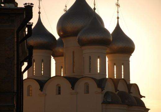 Вологда – один из самых популярных городов страны для путешествий в майские праздники